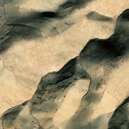 Satellite imagery of Kowdī, AF