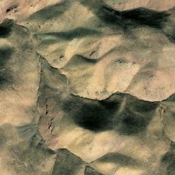 Satellite imagery of Kōh-e Chahār Maghz, AF