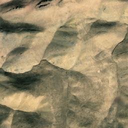 Satellite imagery of Kōh-e Chahār Maghz, AF