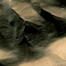 Satellite imagery of Kharah-ye Zard, AF