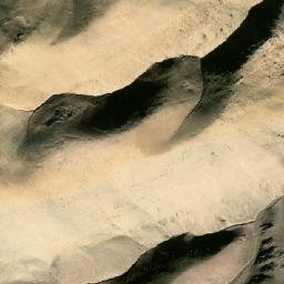 Satellite imagery of Kharah-ye Alūhā, AF