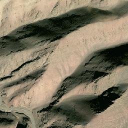 Satellite imagery of Kharah-ye Alūhā, AF