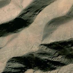 Satellite imagery of Kōh-e Siyāh Sang, AF