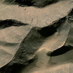 Satellite imagery of Kōh-e Siyāh Sang, AF