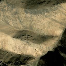 Satellite imagery of Kōh-e Askah, AF