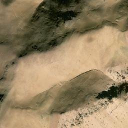 Satellite imagery of Kōh-e Sayb-e Talkh, AF