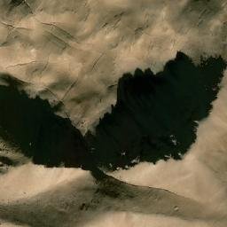 Satellite imagery of Khūlah-ye Zard, AF