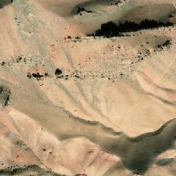 Satellite imagery of Kōh-e Chōb-e Biland, AF