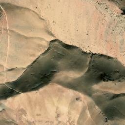 Satellite imagery of Kōh-e Chōb-e Biland, AF