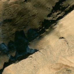 Satellite imagery of Nōlah-ye Pūnī, AF