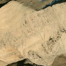 Satellite imagery of Nōlah-ye Pūnī, AF
