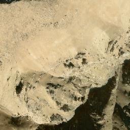 Satellite imagery of Nōlah-ye Pūnī, AF