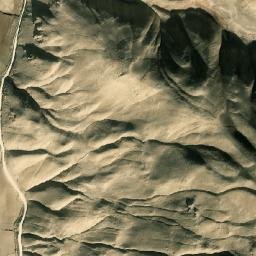 Satellite imagery of Khamishōr, AF