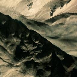 Satellite imagery of Talkhāb, AF