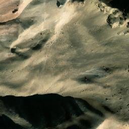 Satellite imagery of Talkhāb, AF