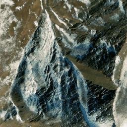 Satellite imagery of Kōh-e Nowmazār, AF