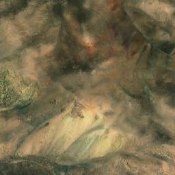 Satellite imagery of Kōh-e Zilirgak, AF