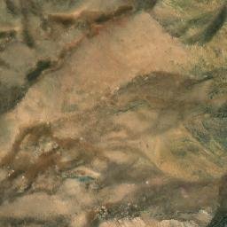 Satellite imagery of Kōh-e Zilirgak, AF