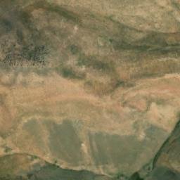 Satellite imagery of Kōh-e Katalak, AF