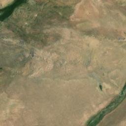 Satellite imagery of Pereval Torbulak, AF