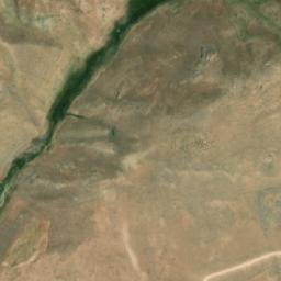 Satellite imagery of Pereval Torbulak, AF