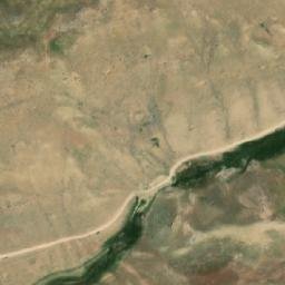 Satellite imagery of Pereval Torbulak, AF