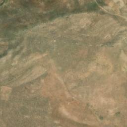 Satellite imagery of Kōh-e Shōrwā, AF