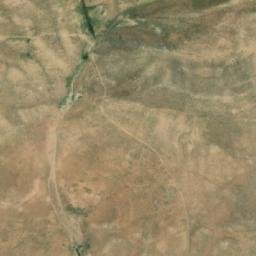 Satellite imagery of Kōh-e Shōrwā, AF