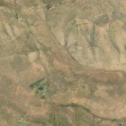 Satellite imagery of Kōh-e Shōrwā, AF