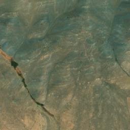 Satellite imagery of Kōh-e Gōrzārak, AF