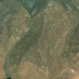 Satellite imagery of Kōh-e Gōrzārak, AF