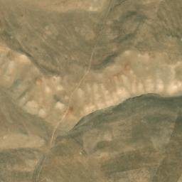 Satellite imagery of Taygh-e Jar-e Jowā, AF