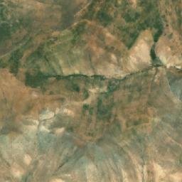 Satellite imagery of Band-e Zartalah, AF
