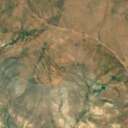 Satellite imagery of Band-e Zartalah, AF