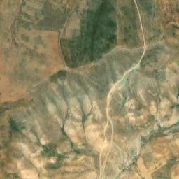 Satellite imagery of Band-e Zartalah, AF