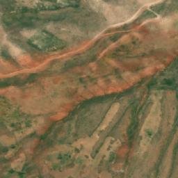 Satellite imagery of Sarband-e Jar-e Surkh, AF