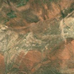 Satellite imagery of Kōh-e Kargas Ghāl, AF