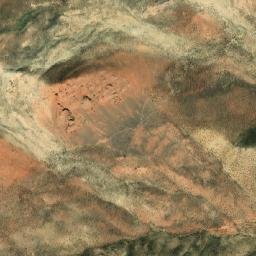 Satellite imagery of Kōh-e Kargas Ghāl, AF