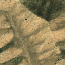 Satellite imagery of Karodīl, AF