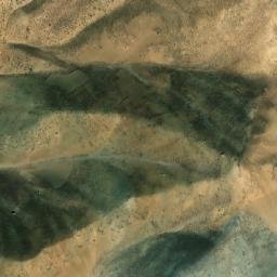 Satellite imagery of Kōh-e Khamī, AF