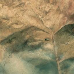 Satellite imagery of Kōh-e Khamī, AF