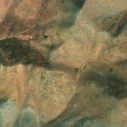 Satellite imagery of Kōh-e Khamī, AF