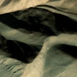 Satellite imagery of Sōkhtah Sīlbī, AF