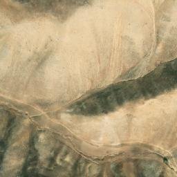 Satellite imagery of Karak, AF