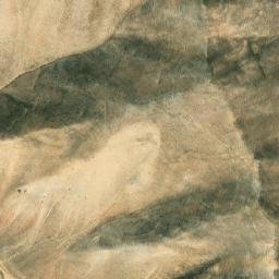 Satellite imagery of Karak, AF