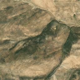 Satellite imagery of Karak, AF