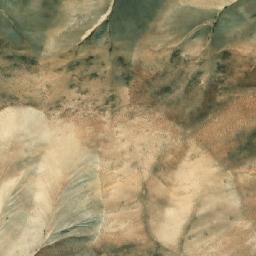 Satellite imagery of Kōh-e Shāhdād, AF