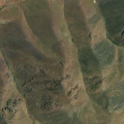 Satellite imagery of Band-e Surkh Būm, AF