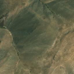 Satellite imagery of Band-e Surkh Būm, AF