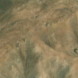 Satellite imagery of Band-e Surkh Būm, AF